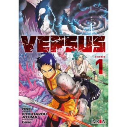 Versus 01